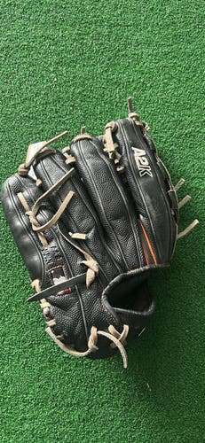 Wilson A2K RH Infield Baseball Glove 11.75" (Used)