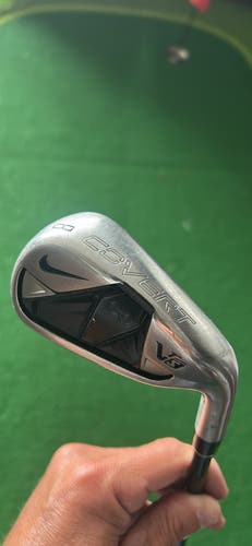 Men's Nike Vrs 8 Iron Right Handed Regular Flex Graphite Shaft (Used)