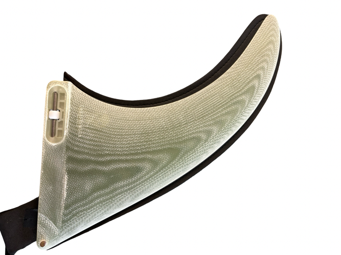 Used FCS CHRISTENSON Surfboard Accessory 9" 10299-S000315768