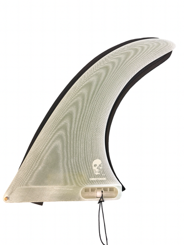 Used FCS CHRISTENSON Surfboard Accessory 8 1/2" 10299-S000315767
