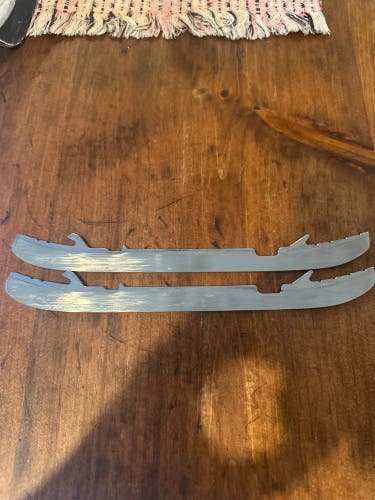 Bauer LS Pulse Ti 246 mm (New)