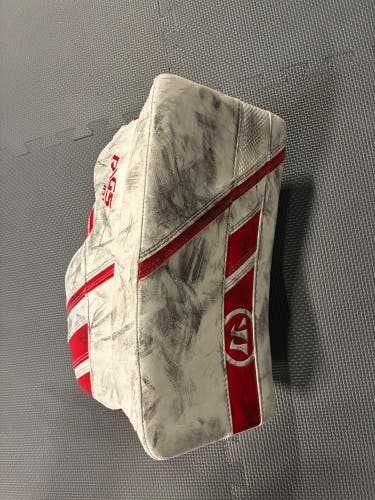 Warrior Ritual G5 Regular (Used)