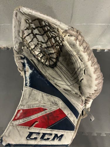 CCM P2.5 Regular (Used)