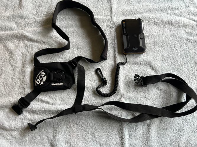 BCA TRACKER 3 Avalanche Beacon (Used)