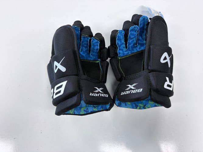 Bauer S24 Gloves 10" (New)