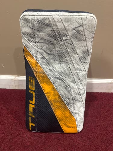 True L20.2  Pro Stock Blocker Item#MCBB