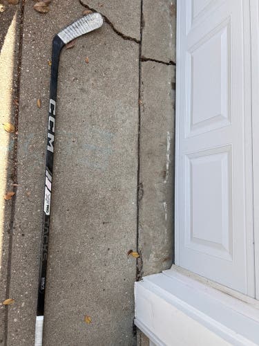 Senior CCM Tacks XF Pro Right Handed Hockey Stick P92 70 Flex (Used)