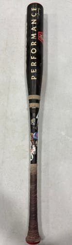 2026 Combat MFG Spec A1 Alloy BBCOR Certified Bat (-3) 30 oz 33" (Used)