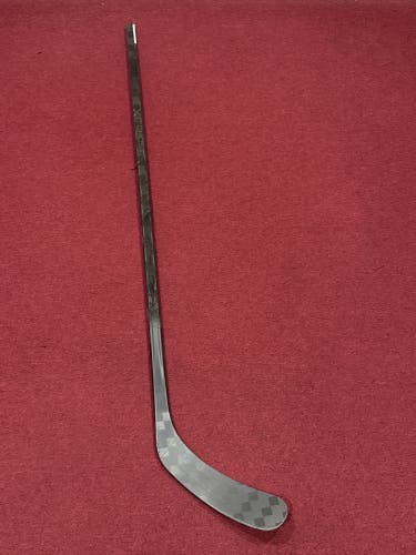 Intermediate CCM Ribcor Trigger 10 Pro Left Hand Hockey Stick P29 70 Flex Pro Stock (New) Item#MN70B