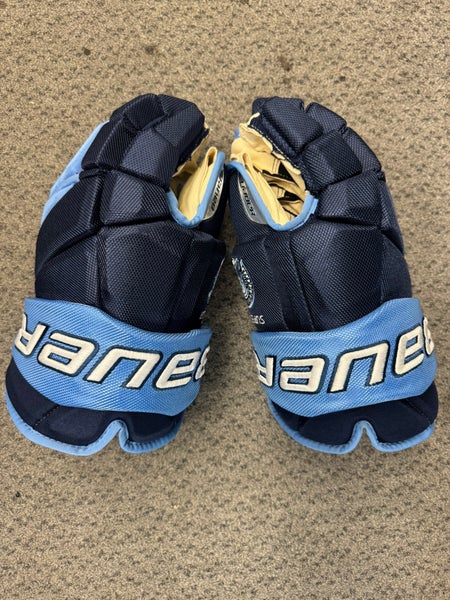 Bauer Vapor Team Pro Gloves 15" (New)