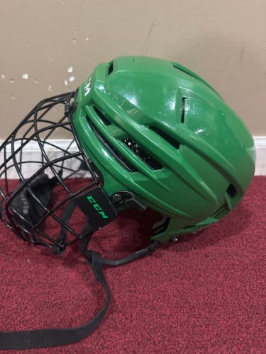 Medium CCM Tacks 920 Helmet Pro Stock Item#ND92GM