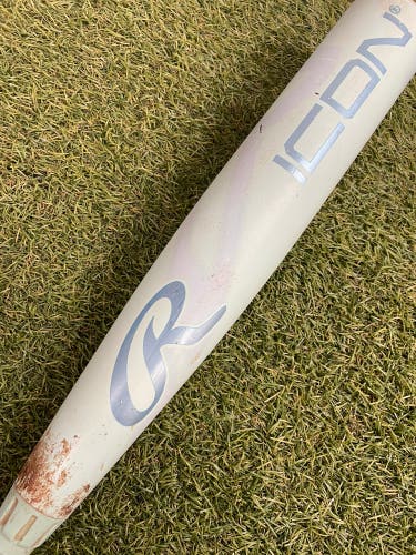 Rawlings Icon Composite BBCOR (2 5/8") 2026 (-3)