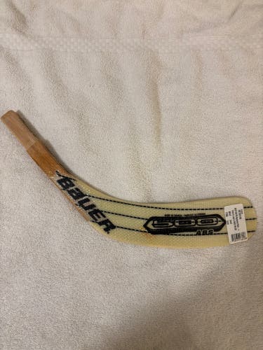 New w/Tags Bauer Supreme 500 ABS JR RH Hockey Stick Blade