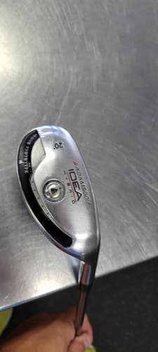 Used Adams Golf IDEA Mens Hybrid Club RH 3 Hybrid 11497-S000162602
