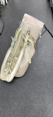Used Knight 4 WAY Mens Stand Bag None 11497-C000162589