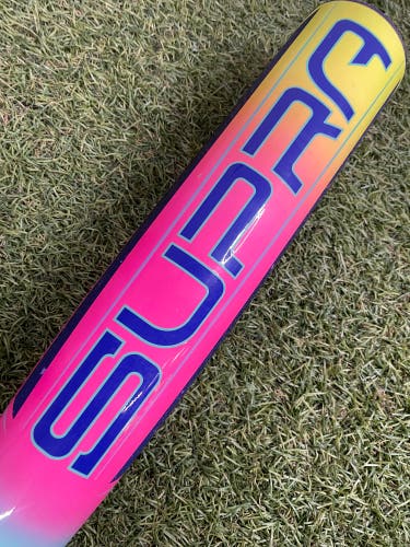 Louisville Slugger Supra (2 3/4") USSSA Bat 2027 (-8)