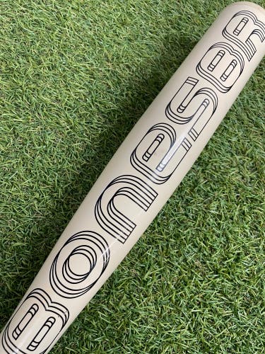 Warstic Bonesaber (2 5/8") USSSA Bat 2021 (-10)