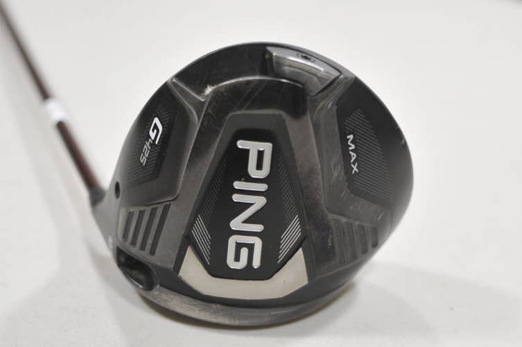 Ping G425 Max 10.5 Driver Senior Flex Right Alta Distanza 40 #229766