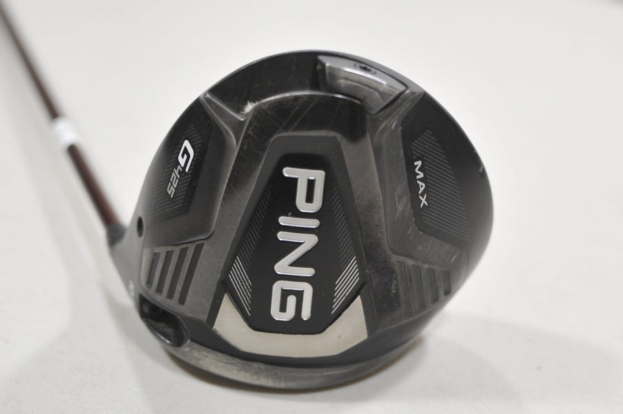 Ping G425 Max 10.5 Driver Senior Flex Right Alta Distanza 40 #229766