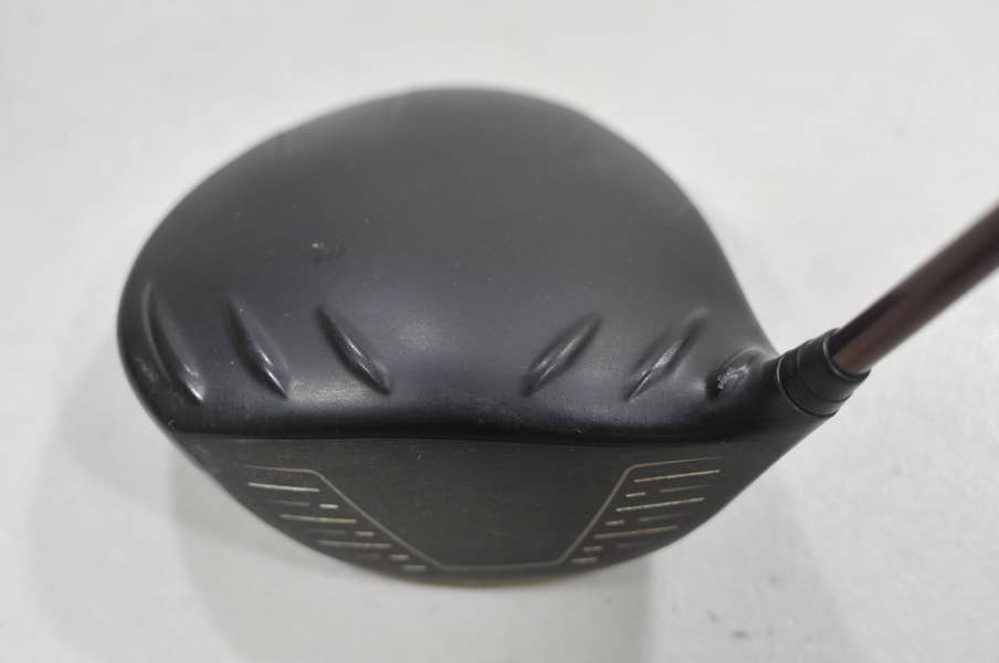 Ping G425 Max 10.5 Driver Senior Flex Right Alta Distanza 40