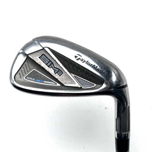 TaylorMade SIM2 MAX Approach Wedge AW Project X Precision Rifle 6.5 X Stiff RH