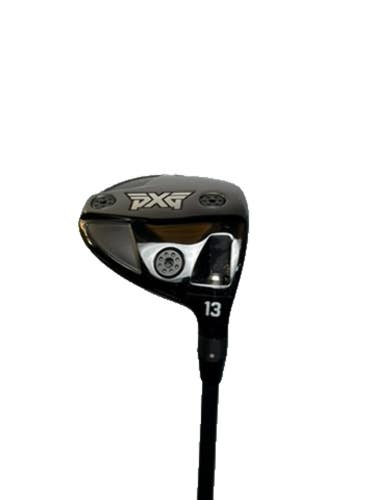 PXG Secret Weapon Mini Driver 13 RH Cypher Forty 5.0 Senior