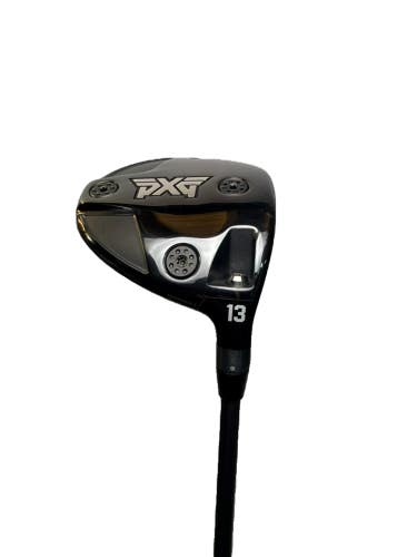 PXG Secret Weapon Mini Driver 13 RH Diamana S+ 70 S Stiff