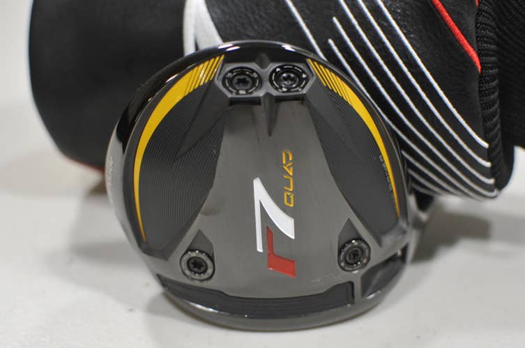 LEFT HANDED TaylorMade R7 Quad Mini 2025 13.5 Driver Stiff 60g #229744