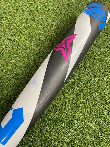 DeMarini Zen (2 3/4") USSSA Bat 2025 (-8)