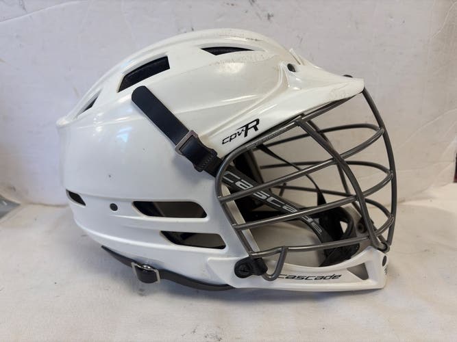 Cascade CPV-R Helmet size s/m  (Used)