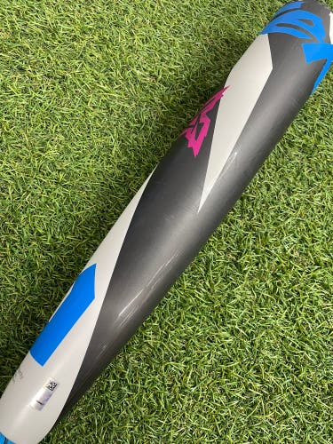 DeMarini Zen (2 3/4") USSSA Bat 2025 (-8)