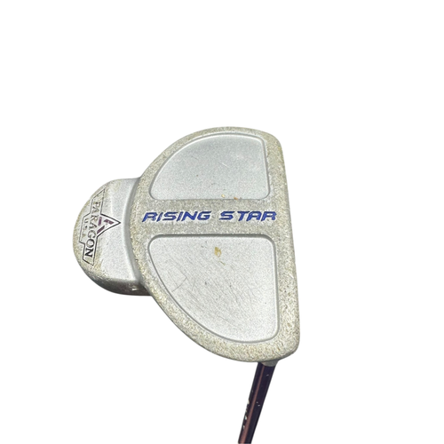 Used Paragon Golf Jr Putter RH 11375-S000383680