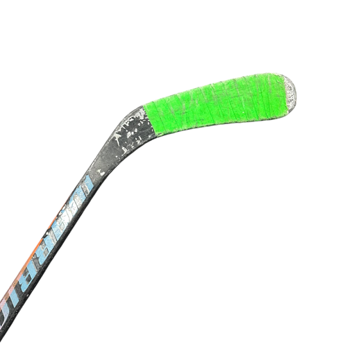 Used Warrior COVERT QR EDGE Junior One Piece Right 48 Flex 11375-S000383661