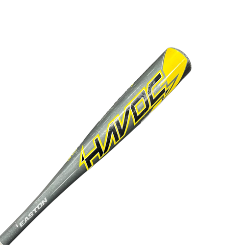 Used Easton HAVOC YSB22HAV10 BB/SB USA 2 1/4 Bat 26" 11375-S000383660