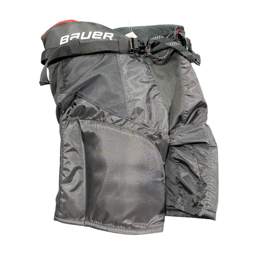 Used Bauer X700 Junior Pant Black MD 11375-S000383655