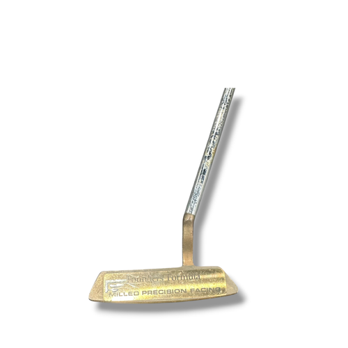 Used Founders Club MPF I SERIES MILLED FACE Mens Putter RH 11375-S000383654
