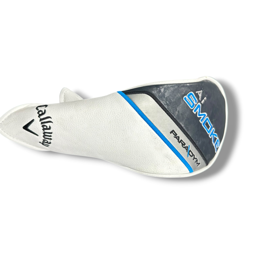Used Callaway AI SMOKE PARADYM GOVER Golf Accessory 11375-S000383591