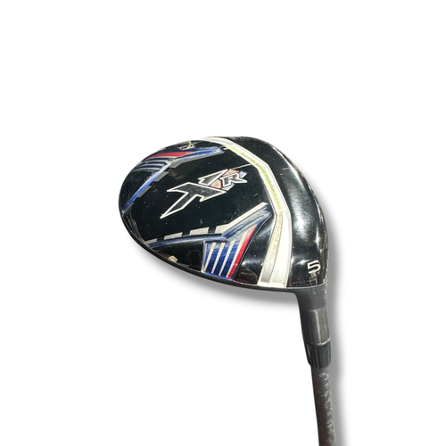 Used Callaway XR Mens Fairway Wood RH 5 Wood 11375-C000383582