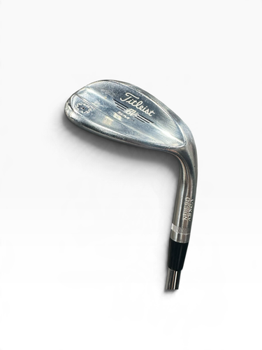 Used Titleist SM7 Golf Wedge Mens RH 58 Degree 11375-S000383573