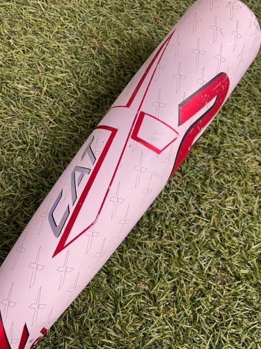 Marucci CATX2 Alloy (2 3/4") USSSA 2025 (-10)