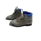 Classic Size 9.0 Rainier Cross Country Ski Boots (Used)