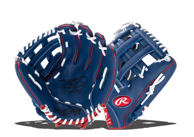 Rawlings Select Pro Lite 12'' Roman Anthony Youth Baseball Glove: SPL120RAR
