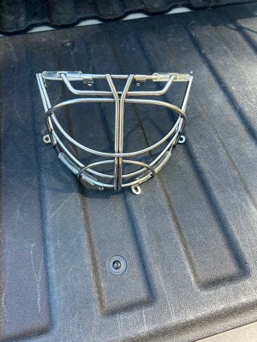 Senior Large 2025 Bauer 960 Goalie Mask (New)