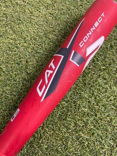 Marucci CATX2 Connect Hybrid Youth Bat (2 5/8") USA 2025 (-11)