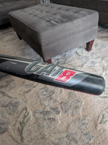 Marucci CAT8 Alloy BBCOR Certified Bat (-3) 31" (Used)