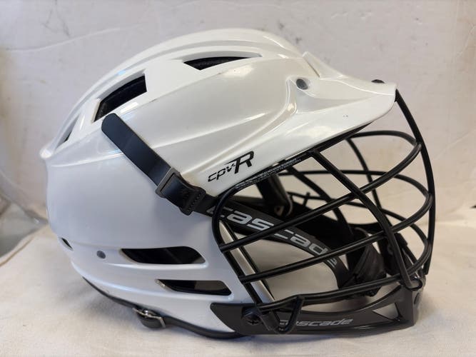 Cascade CPV-R Helmet (Used) adult size M/L