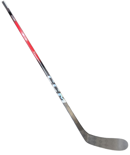 CCM Supertacks AS6 Pro LH Pro Stock Hockey Stick 65 Flex Intermediate P28 NEW FT8 Pro HEY (16158)