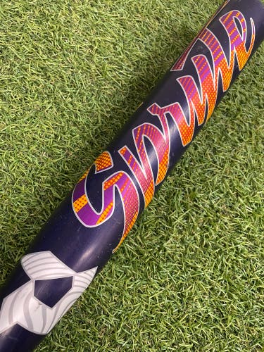 DeMarini Spryte Fastpitch 2022 (-12)