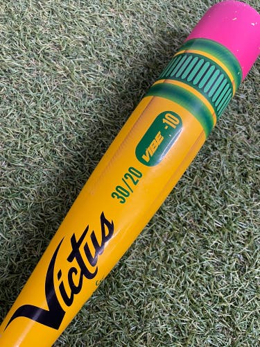 Victus Pencil (2 5/8") USA Youth Bat 2024 (-10)