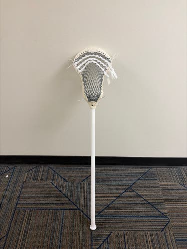 StringKing Mark 3T and Composite 3 ProFresh Stringing Head (New)